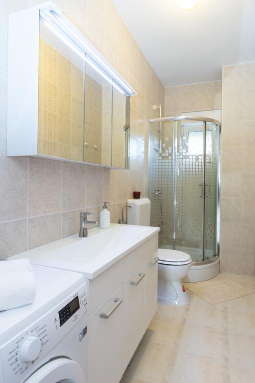 Apartment Perunika ซาดาร์ ภายนอก รูปภาพ