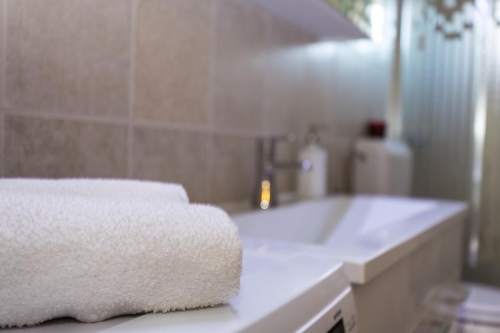 Apartment Perunika ซาดาร์ ภายนอก รูปภาพ