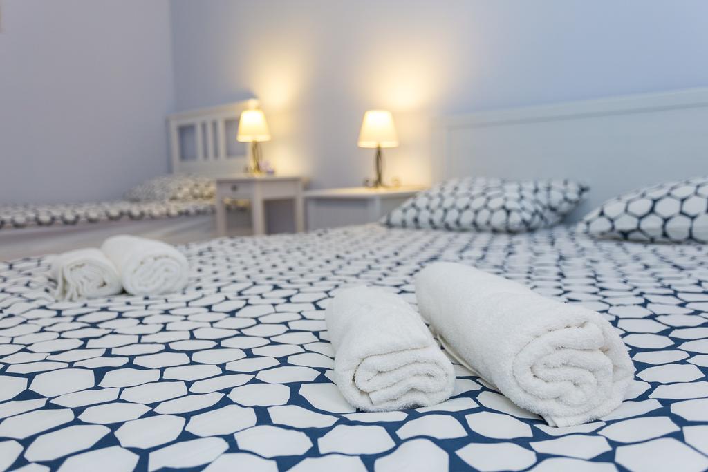 Apartment Perunika ซาดาร์ ภายนอก รูปภาพ
